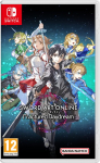 Arvutim&auml;ng Sword Art Online Fractured Daydream - Nintendo Switch