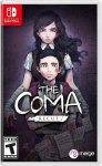 Arvutim&auml;ng The Coma: Recut (Import) - Nintendo Switch