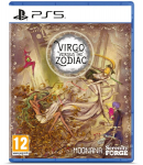 Arvutim&auml;ng Virgo Verus The Zodiac - PlayStation 5