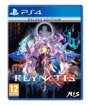 Arvutim&auml;ng REYNATIS (Deluxe Edition) - PlayStation 4