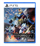 Arvutim&auml;ng Gundam Breaker 4 (Import) - PlayStation 5