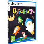 Ufouria: The Saga 2 - PlayStation 5