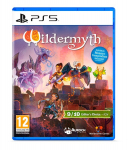 Wildermyth - PlayStation 5
