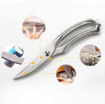 K&ouml;&ouml;git&ouml;&ouml;riistad &ndash; suure koormusega roostevabast terasest linnulihak&auml;&auml;rid | Kond, kana, liha, kala, BBQ | T&auml;ismetallist toiduk&auml;&auml;rid | Mitmeotstarbeline k&ouml;&ouml;git&ouml;&ouml;riist