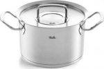 Fissler Profi Collection 2 Pot + lid 20cm