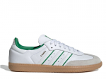 Naiste spordijalatsid Adidas originals Samba ji2044, valge