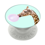 Telefonihoidja Popsockets 2 Bubblegum Giraffe 800398 uchwyt i podstawka do telefonu - standard