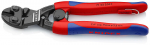 Poldil&otilde;ikur 200mm CoBolt&reg; ergon. KNIPEX TT