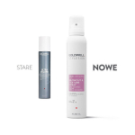 Goldwell Stylesign Heat Styling Blowout & Texture Spray 200ml (SS UV Naturally Full)