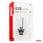 Ksenoon D2S 35W 8000K blister