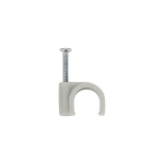 Vooliku kinnitusklamber Bradas WHITE LINE