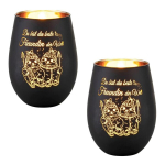 Candeldo k&uuml;&uuml;nlajalad, 2 tk.