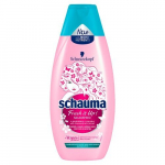&Scaron;ampoon Schwarzkopf Schauma, 400 ml