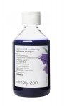 Simply zen - Age Benefit & Moisturizing Whiteness Shampoo 250 ml