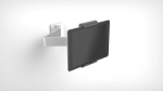 Durable Tablet Holder WALL ARM h&otilde;bedane