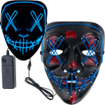 LED mask