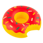 T&auml;ispuhutav joogitopsihoidja Donut