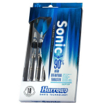 Aŋutrɔwo Harrows Sonic Darts