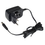 Toiteplokk AK-TB-10 12V / 1A 12W 5,5x2,1 mm