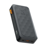 Akupank Xtorm Fuel Series 5 Powerbank 67W 27 000mAh, 2X USB-C PD/1x USB-A, LED-ekraan, S&uuml;learvutite laadimine, &Uuml;hildub