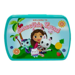 Śniadani&oacute;wka Gabby's Dollhouse GD00007 KiDS Licensing