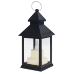 Valgustav j&otilde;ulukaunistus LED latern