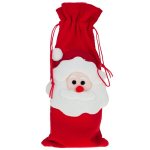 J&otilde;ulude dekoratiivne pudelikott