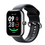 Nutikell Nutikas k&auml;ekell lastele Joyroom JR-FT5 Plus Fit-Life Series Smart Watch (Answer/Make Call) must