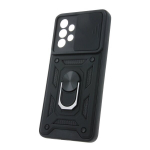 Must Defender Slide &uuml;mbris Samsung Galaxy A33 5G jaoks