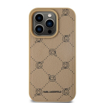 iPhone 15 Pro kaitse&uuml;mbris &ndash; liivakarva