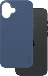 CARE by PanzerGlass Fashion Case iPhone 16 Plus 6.7" niebieski|blue MagSafe 1383