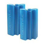 K&uuml;lmaelemendid Space Ice XS 2x200