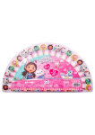 Kids Licensing - Gabby's Dollhouse - 20 Pencil/Colour Pencil Set (033707053)