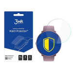 Polar Ignite 3 - 3mk Watch Protection&trade; v. ARC+ screen protector