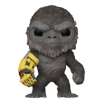 Funko POP! Godzilla ja Kong The New Empire Kong 1540 kuju