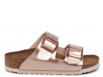 Sussid t&uuml;dukutele Birkenstock 1012478, roosa