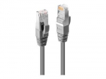 Lindy Cat.6 SSTP / S/FTP PIMF Premium 20m v&otilde;rgujuhe, hall, 20m, RJ45 pistikud
