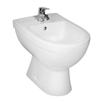 Bidee p&otilde;randale Jika Lyra Plus