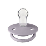 Lutt Bibs De Lux Fossil Grey 1010303, 0-36 kuud, 1 tk