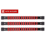 3/9tk Pesa Korraldaja Komplekt, Premium Pesa Hoidjad 1/4-Toll, 3/8-Toll, 1/2-Toll