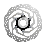 Piduriketas SHIMANO 180 mm Center Lock SM-RT10 Resin Pad Only