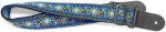 Kitarririhm Stagg SWO COT JIM BLU