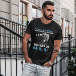 T-s&auml;rk "&Otilde;lu ja kalap&uuml;&uuml;k", Valge 76423/3-7127-4004