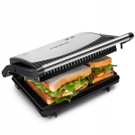 V&otilde;ileivagrill Aigostar York 750 W