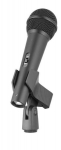 USB mikrofon Stagg SUM 20 alusega, hoidjaga, usb kaabliga