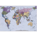 Fototapeet World Map