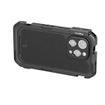 Statiiv SmallRig kaamerapuur 4828 Mobile Video Cage Flagship Edition for iPhone 16 Pro