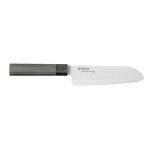Nuga Santoku Kyocera Fuji, 15 cm
