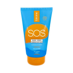 P&auml;ikesej&auml;rgne palsam Lirene Sun SOS, 150 ml