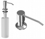 Vedelseebidosaator Granitan kroomitud